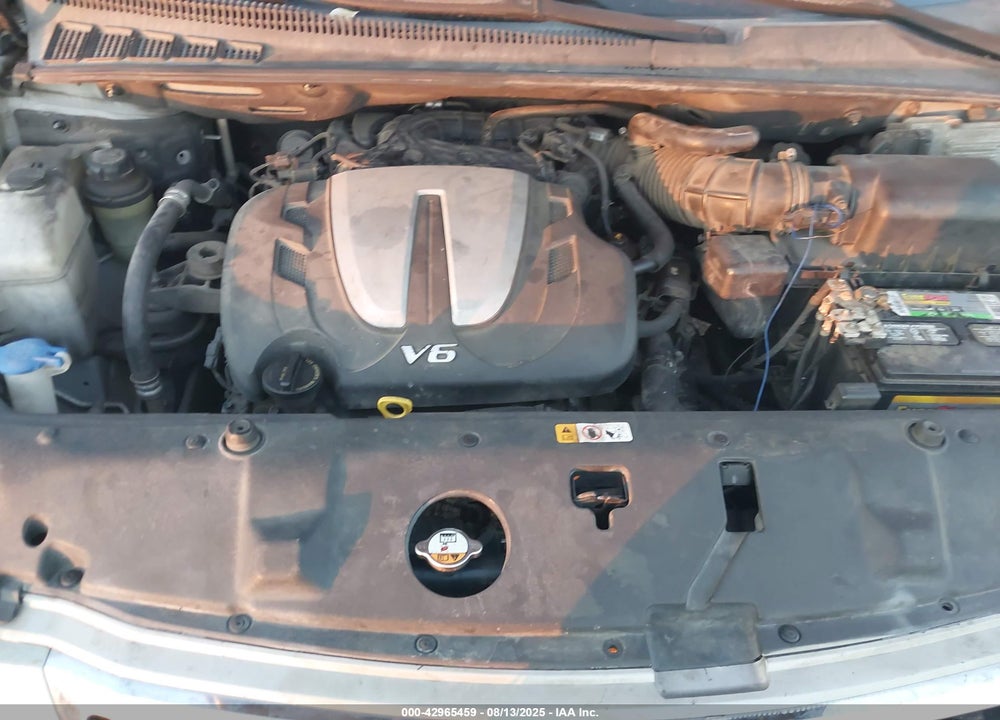 2014 KIA SEDONA VIN: KNDMH4C71E6562813