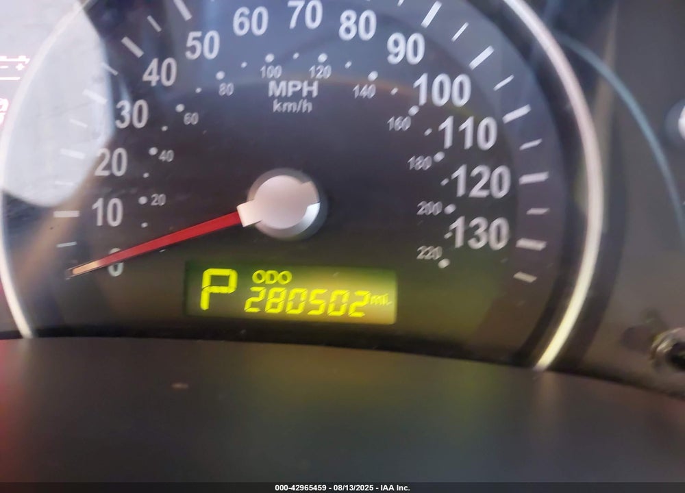 2014 KIA SEDONA VIN: KNDMH4C71E6562813