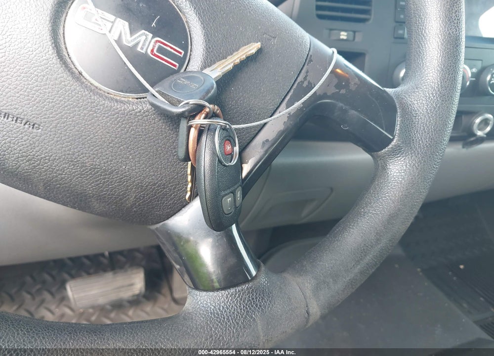 2012 GMC SIERRA 1500 VIN: 3GTP1UEA8CG268816