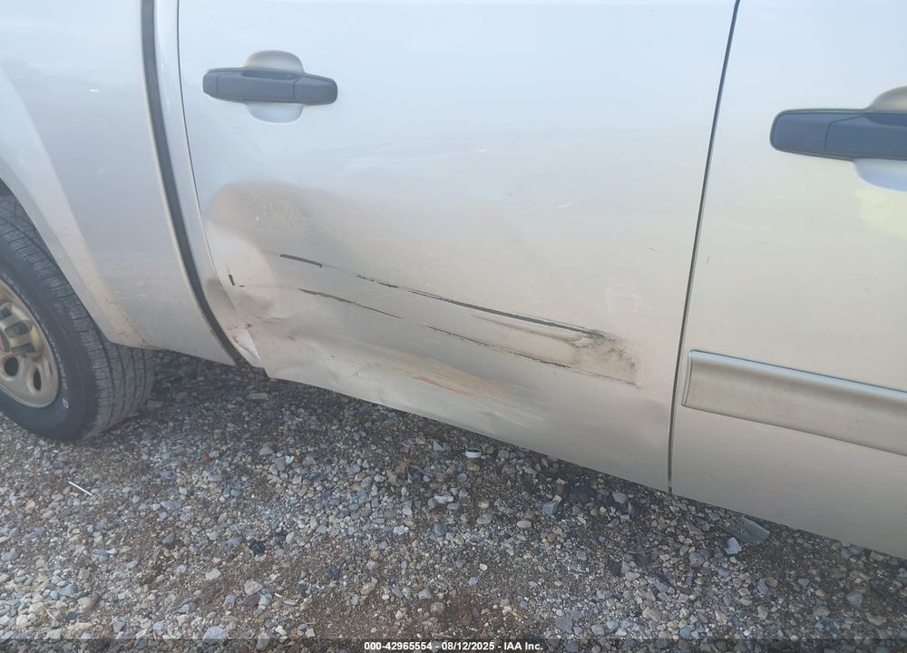 2012 GMC SIERRA 1500 VIN: 3GTP1UEA8CG268816