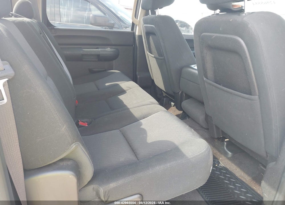 2012 GMC SIERRA 1500 VIN: 3GTP1UEA8CG268816