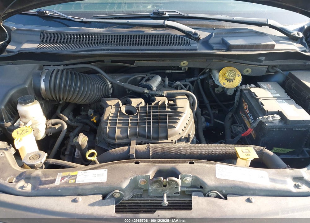 2014 CHRYSLER TOWN & COUNTRY VIN: 2C4RC1BG3ER300837