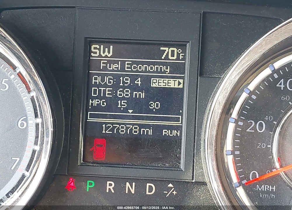2014 CHRYSLER TOWN & COUNTRY VIN: 2C4RC1BG3ER300837