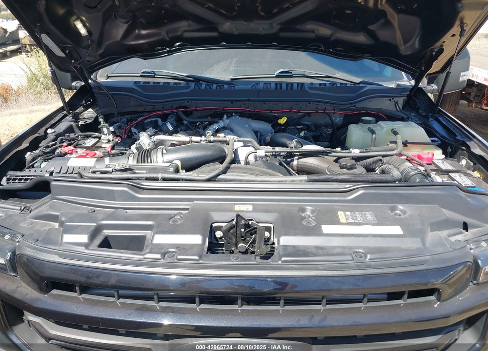 2021 FORD F-350 LARIAT VIN: 1FT8W3BT3MED91048