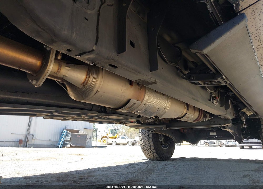 2021 FORD F-350 LARIAT VIN: 1FT8W3BT3MED91048