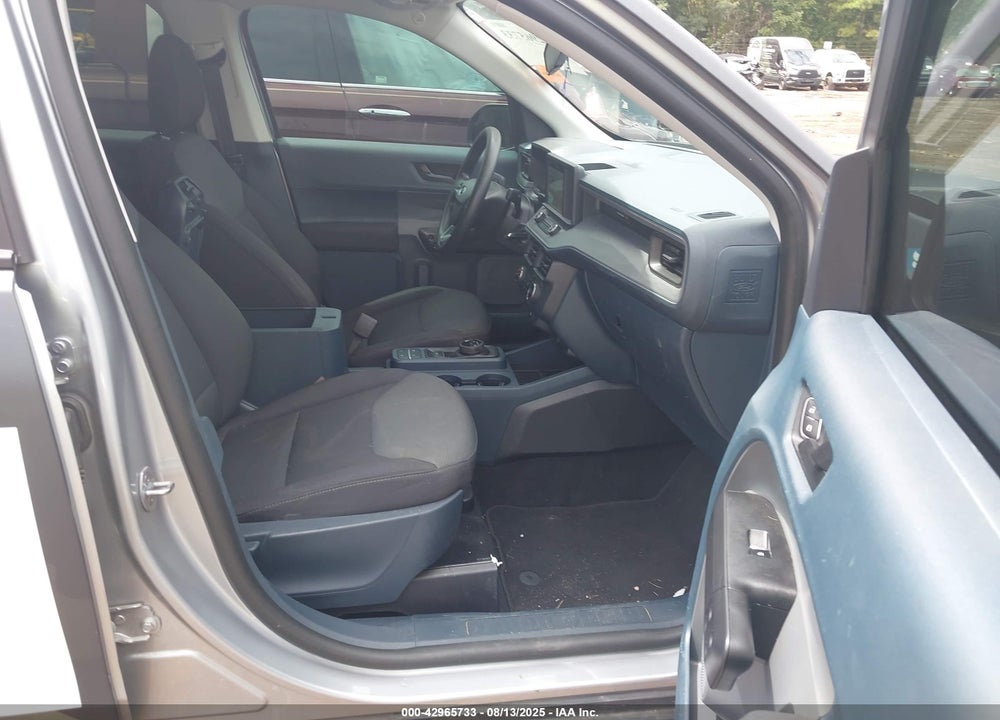 2022 FORD MAVERICK VIN: 3FTTW8E96NRA48787