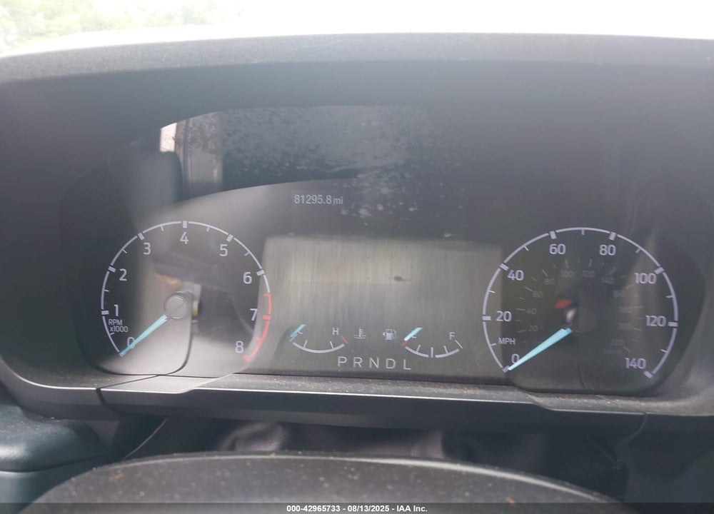 2022 FORD MAVERICK VIN: 3FTTW8E96NRA48787