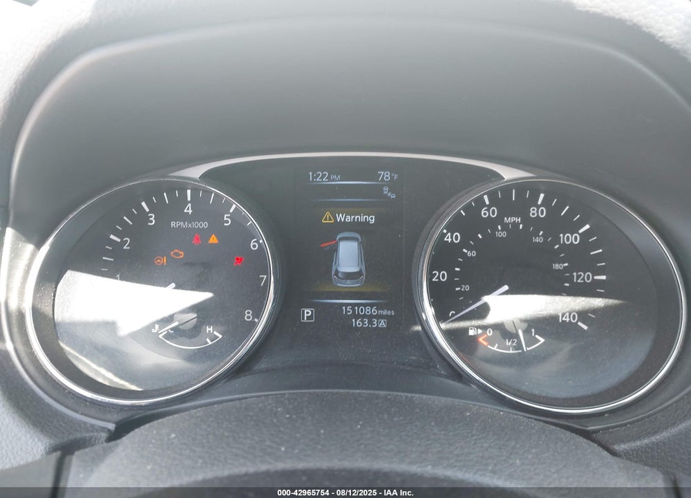 2016 NISSAN ROGUE VIN: 5N1AT2MV5GC799128