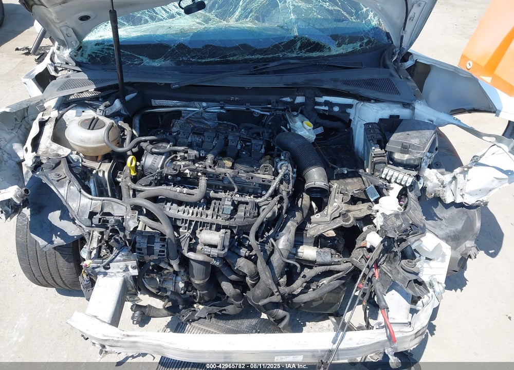 2016 AUDI A3 VIN: WAUA7GFF8G1056953