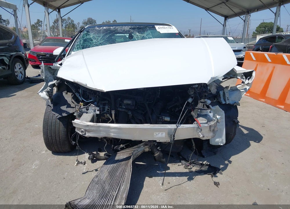 2016 AUDI A3 VIN: WAUA7GFF8G1056953