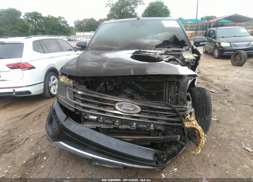 2020 FORD EXPEDITION VIN: 1FMJU1HT0LEA90850