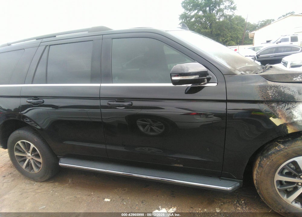 2020 FORD EXPEDITION VIN: 1FMJU1HT0LEA90850