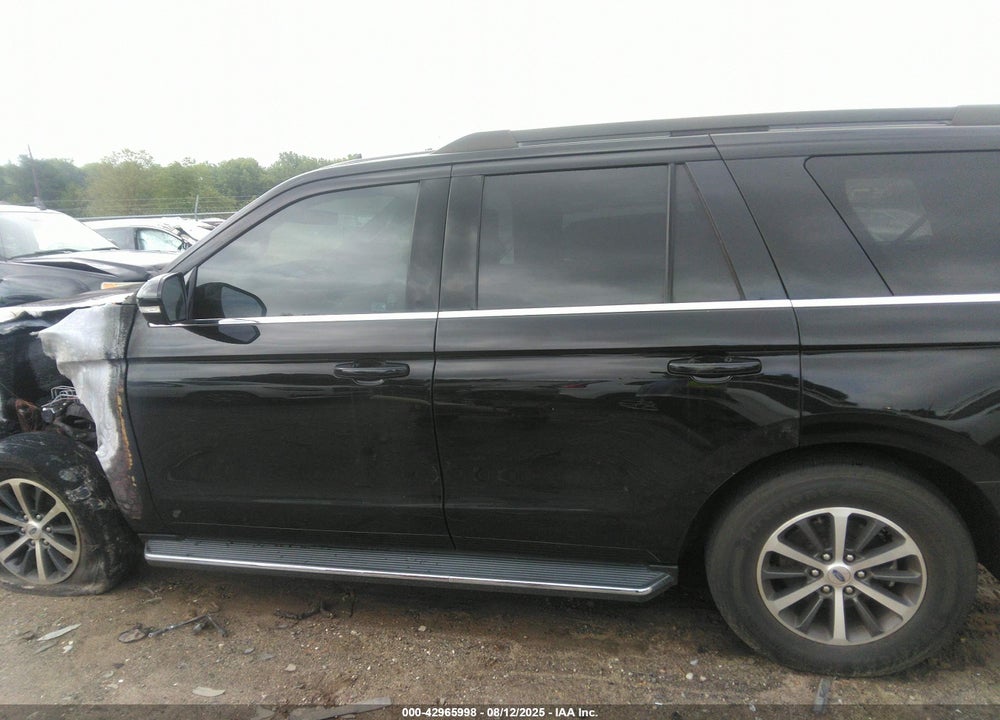 2020 FORD EXPEDITION VIN: 1FMJU1HT0LEA90850