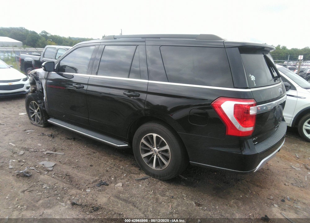 2020 FORD EXPEDITION VIN: 1FMJU1HT0LEA90850