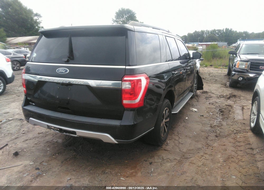 2020 FORD EXPEDITION VIN: 1FMJU1HT0LEA90850