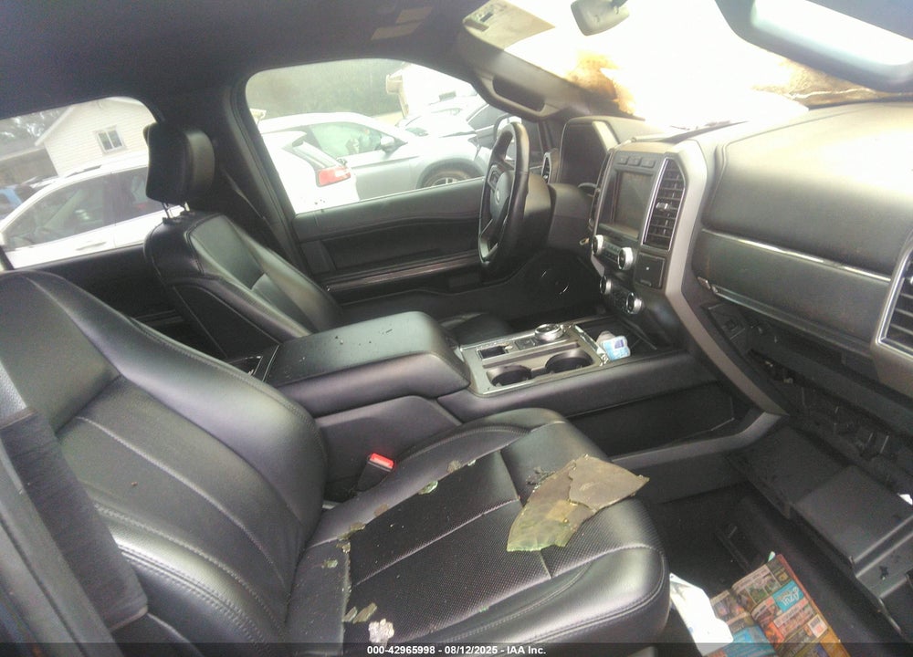 2020 FORD EXPEDITION VIN: 1FMJU1HT0LEA90850