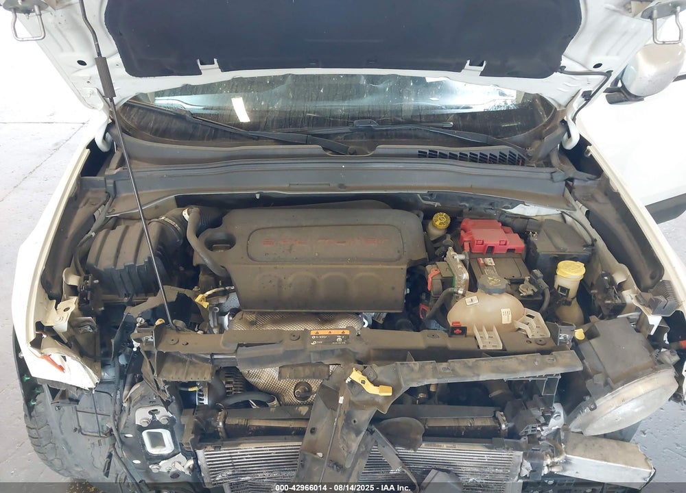 2018 JEEP RENEGADE VIN: ZACCJBDB2JPH45605