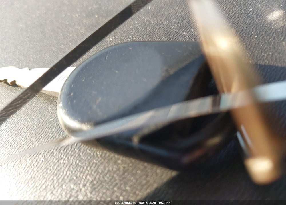 2008 FORD FOCUS SE/SES VIN: 1FAHP35NX8W214609