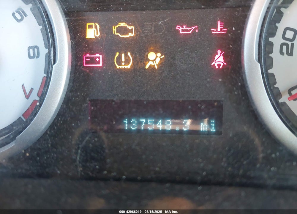 2008 FORD FOCUS SE/SES VIN: 1FAHP35NX8W214609
