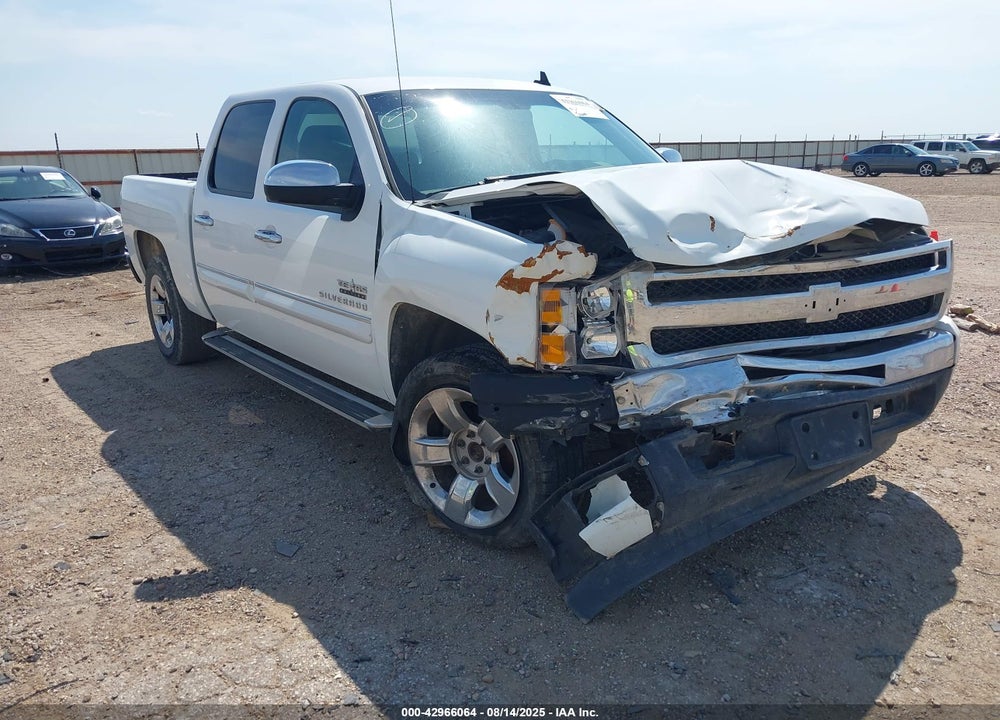 2009 CHEVROLET SILVERADO 1500 LT VIN: 3GCEC23009G284310