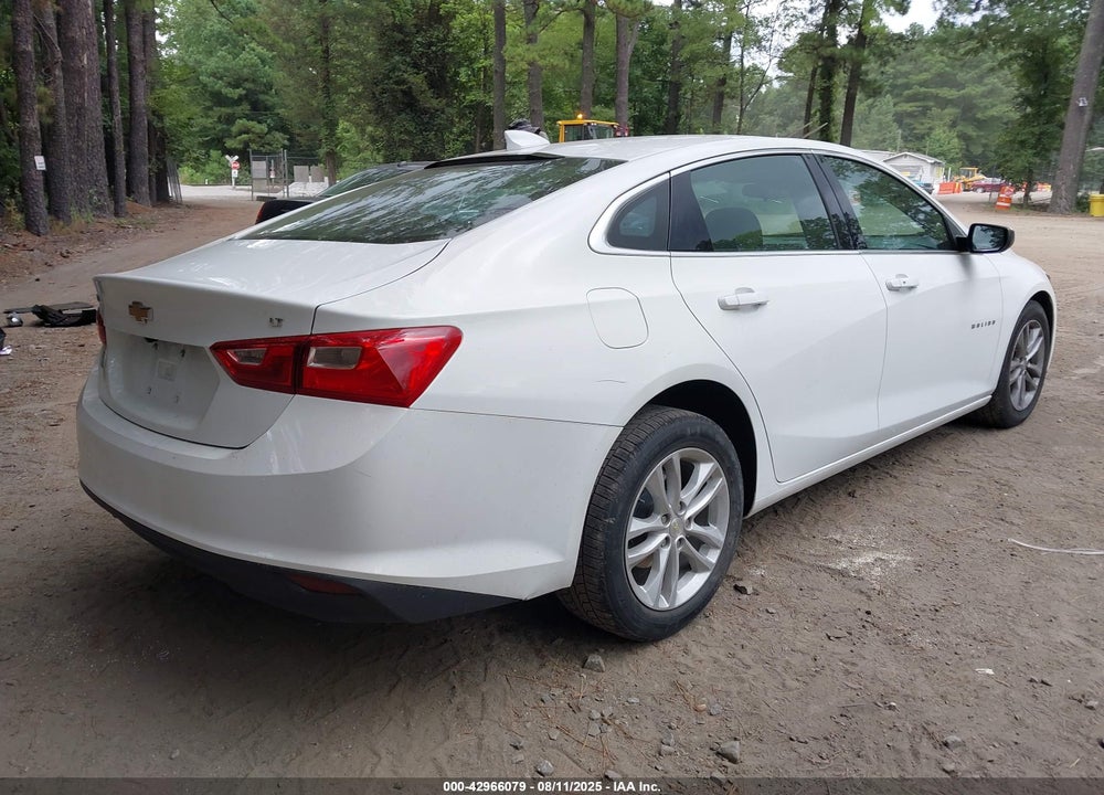 2023 CHEVROLET MALIBU VIN: 1G1ZD5ST5PF192936