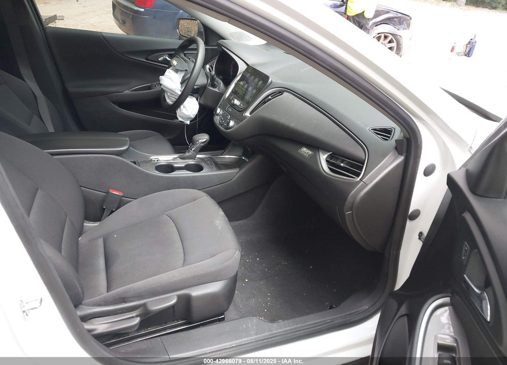 2023 CHEVROLET MALIBU VIN: 1G1ZD5ST5PF192936
