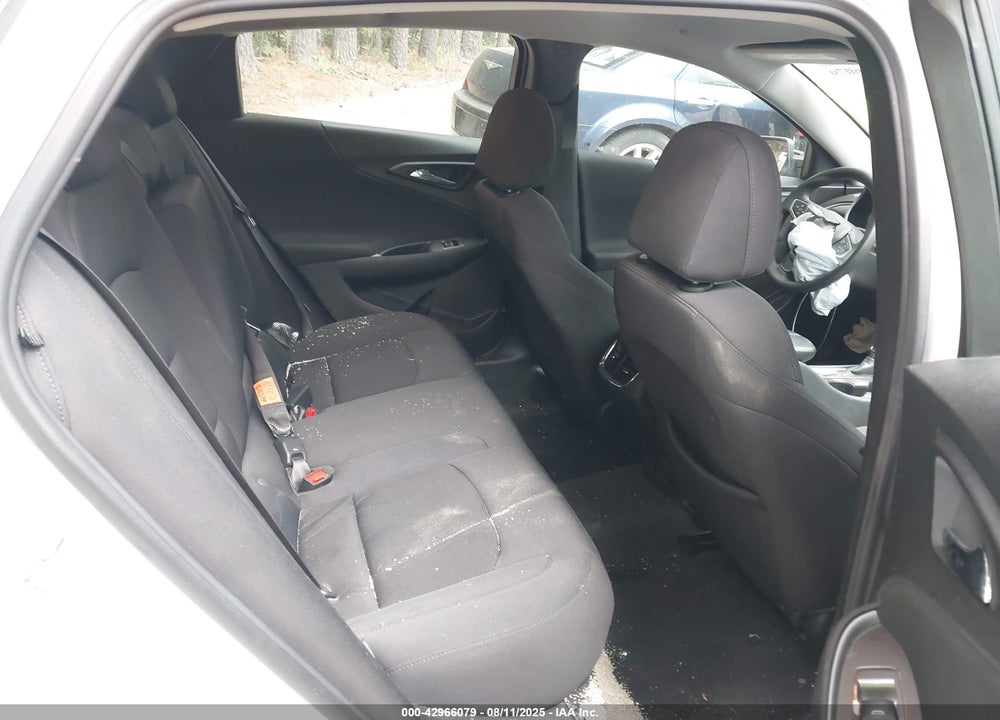 2023 CHEVROLET MALIBU VIN: 1G1ZD5ST5PF192936