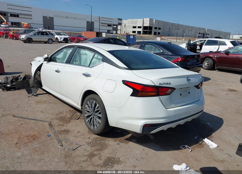 2023 NISSAN ALTIMA VIN: 1N4BL4DV2PN364386