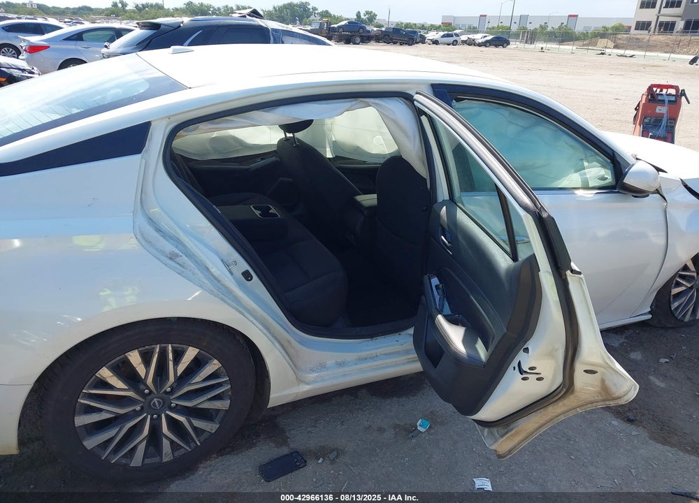 2023 NISSAN ALTIMA VIN: 1N4BL4DV2PN364386