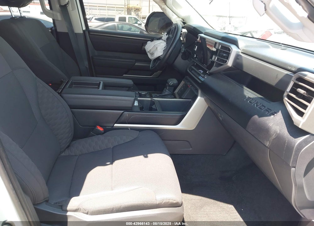 2024 TOYOTA TUNDRA VIN: 5TFLA5DB9RX194292