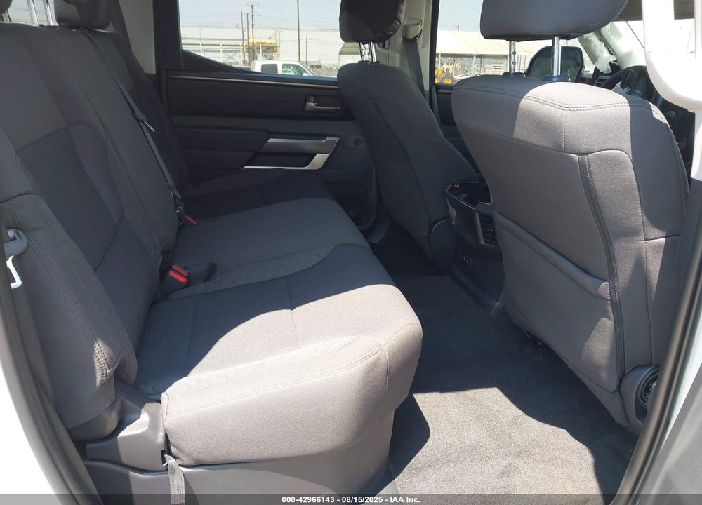 2024 TOYOTA TUNDRA VIN: 5TFLA5DB9RX194292