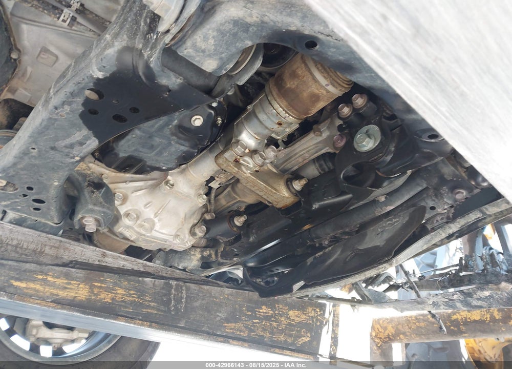 2024 TOYOTA TUNDRA VIN: 5TFLA5DB9RX194292