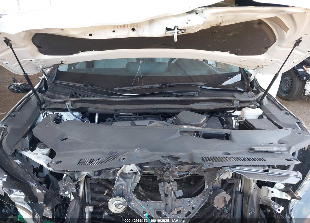 2019 LEXUS RX 350 VIN: 2T2BZMCA4KC192490