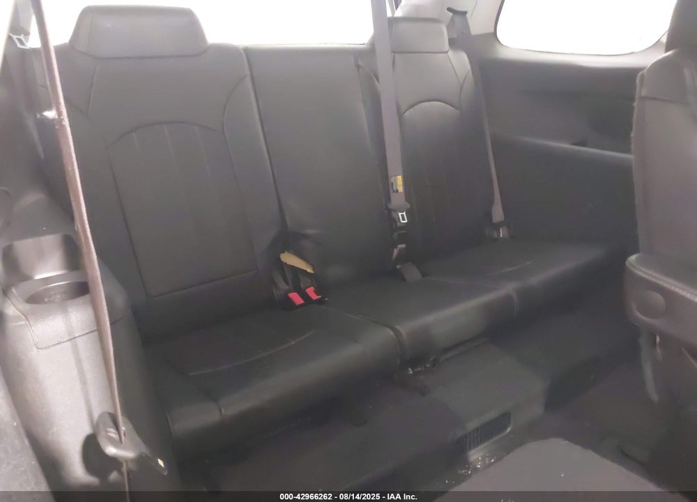 2015 GMC ACADIA DENALI VIN: 1GKKVTKD4FJ307383