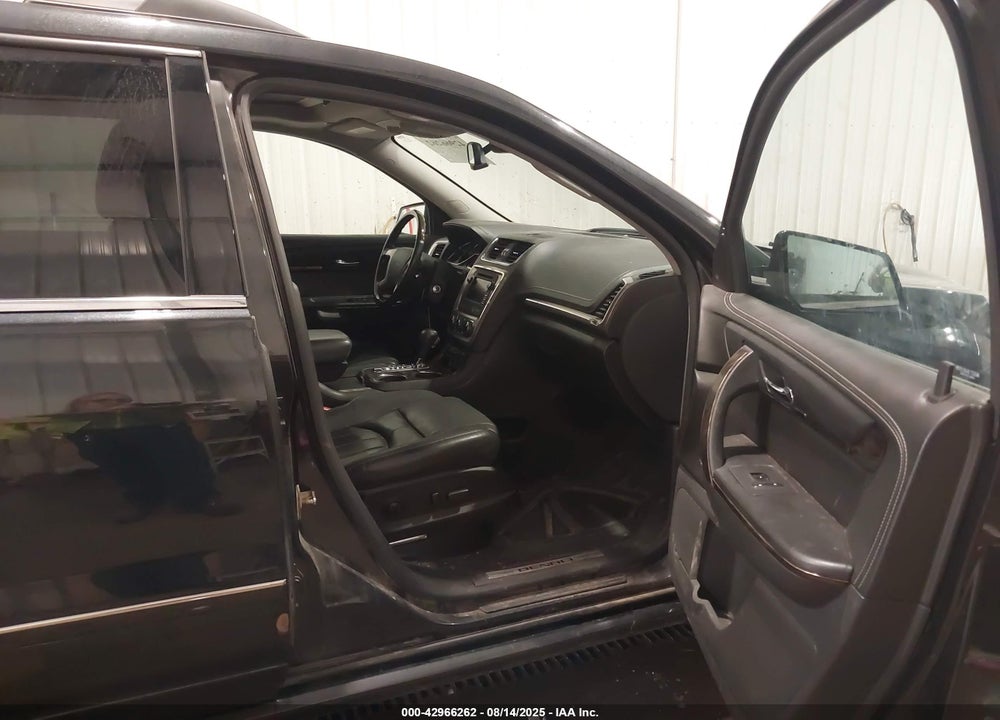 2015 GMC ACADIA DENALI VIN: 1GKKVTKD4FJ307383