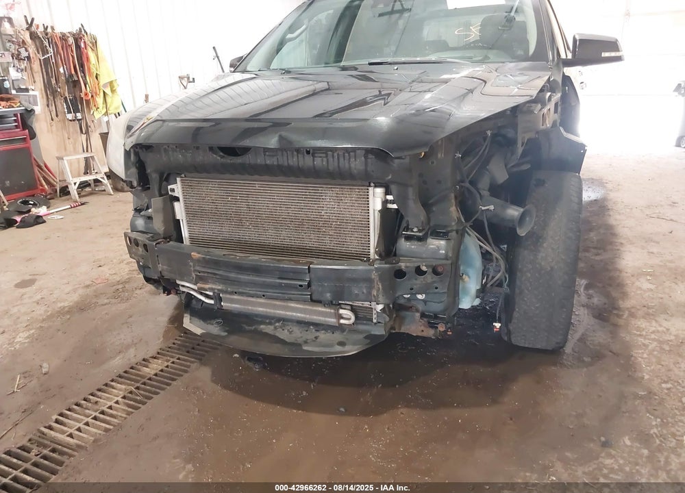 2015 GMC ACADIA DENALI VIN: 1GKKVTKD4FJ307383
