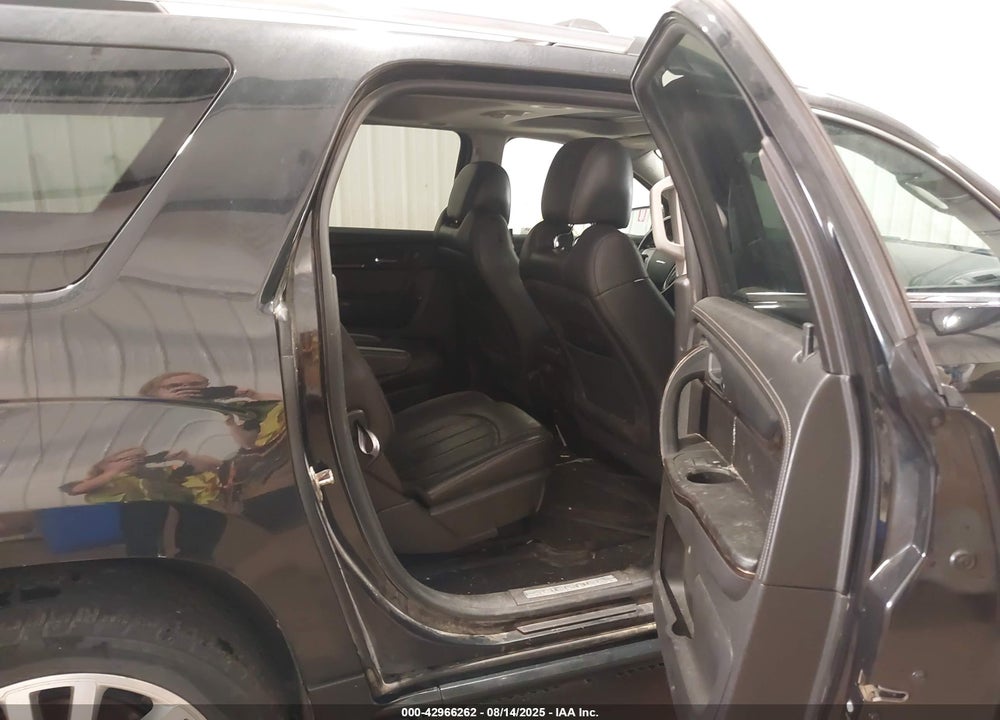 2015 GMC ACADIA DENALI VIN: 1GKKVTKD4FJ307383