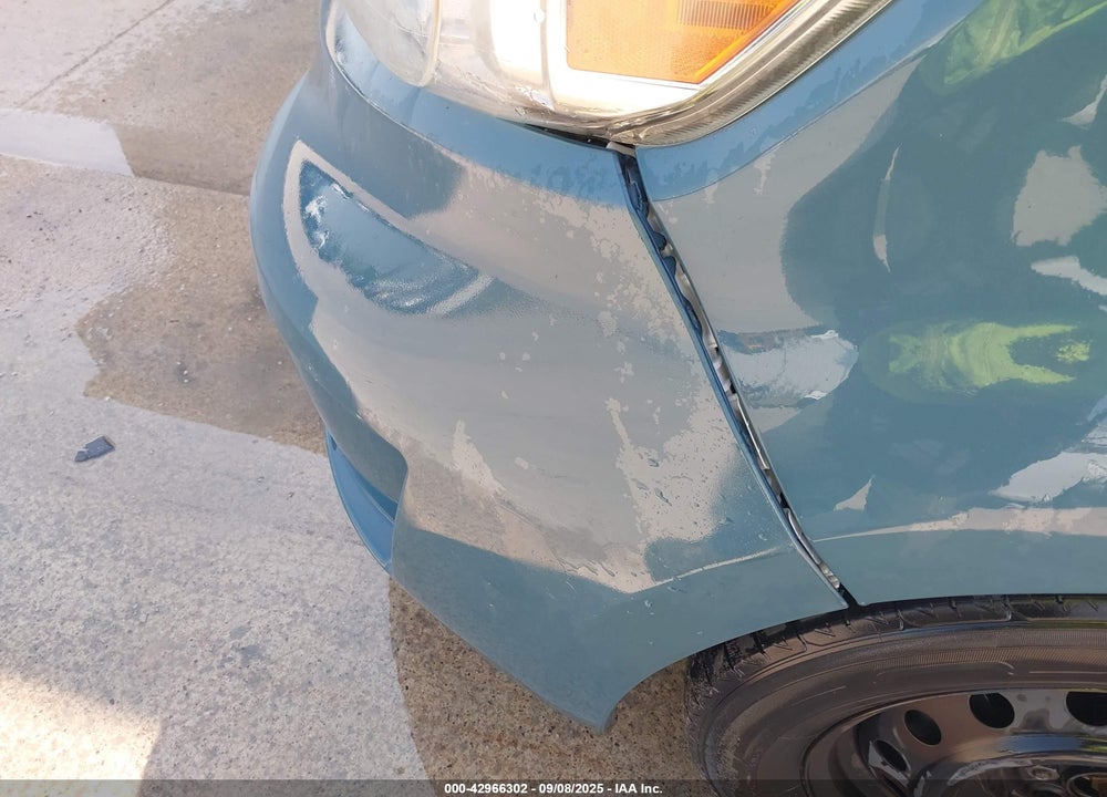 2008 SCION XB VIN: JTLKE50E681002641