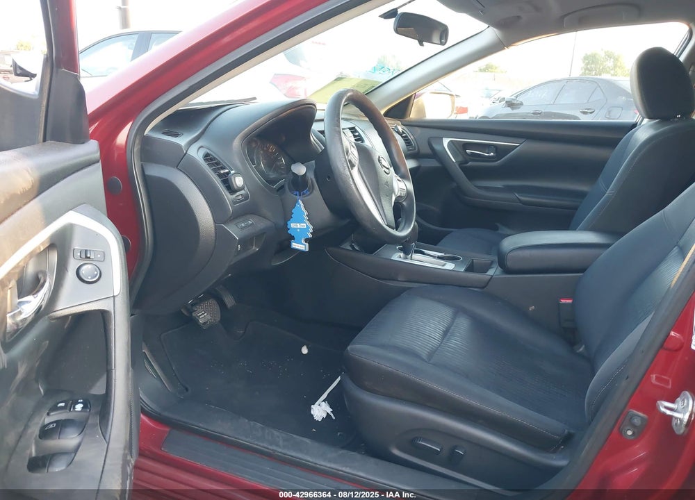2016 NISSAN ALTIMA VIN: 1N4AL3AP0GC212999