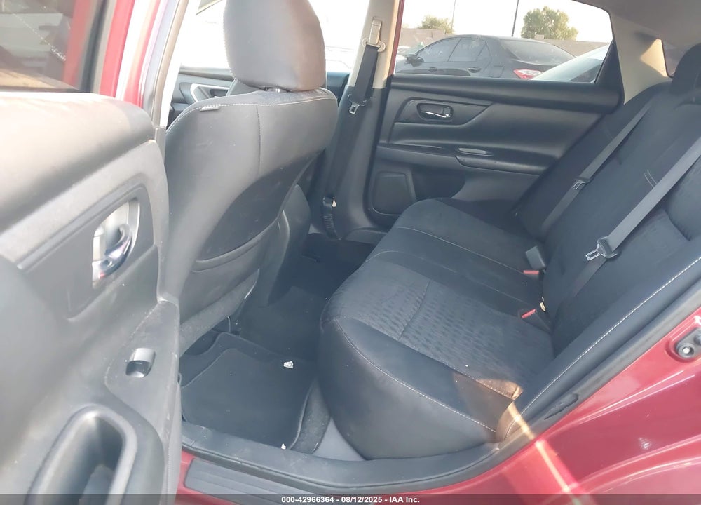2016 NISSAN ALTIMA VIN: 1N4AL3AP0GC212999