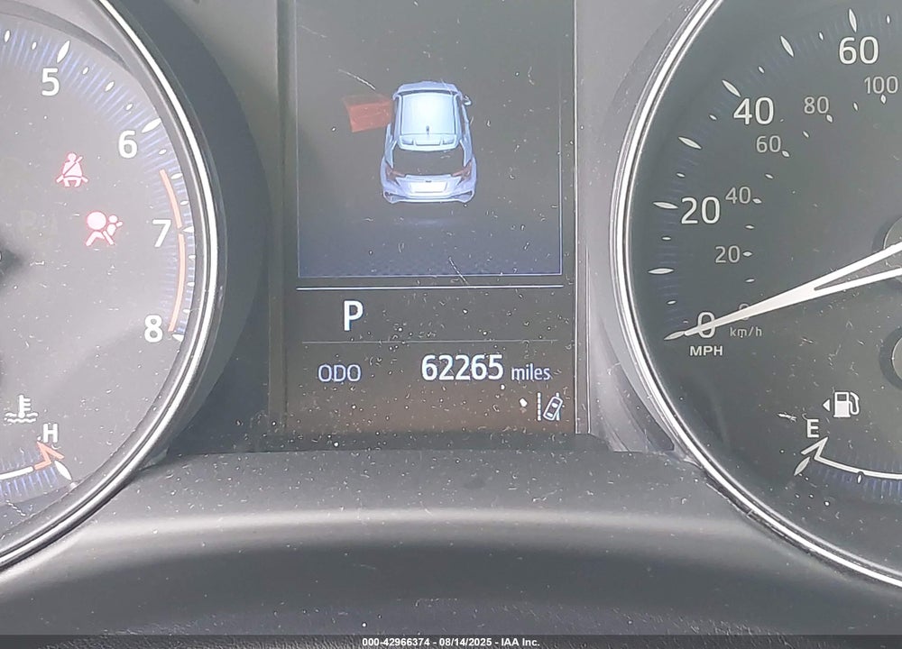 2021 TOYOTA C-HR VIN: NMTKHMBX1MR128333