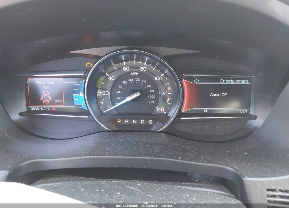 2018 FORD EXPLORER VIN: 1FM5K7D88JGC13744