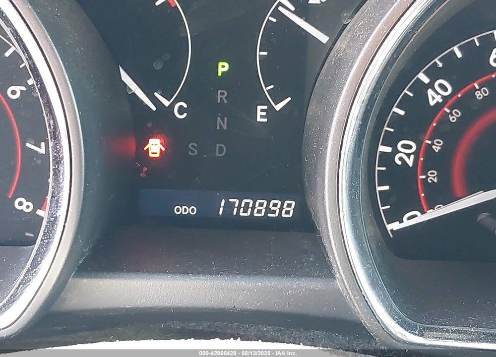 2012 TOYOTA HIGHLANDER VIN: 5TDBK3EH1CS094443