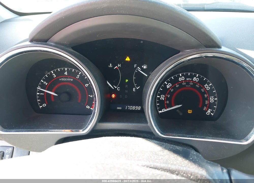 2012 TOYOTA HIGHLANDER VIN: 5TDBK3EH1CS094443