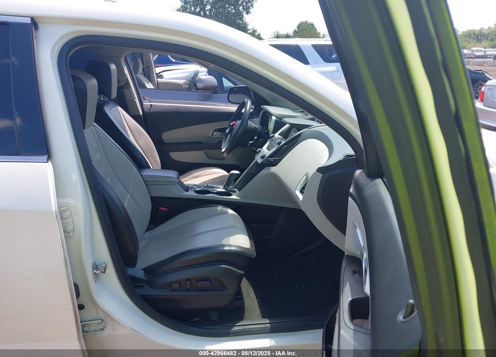 2015 CHEVROLET EQUINOX VIN: 1GNFLGEK1FZ112645