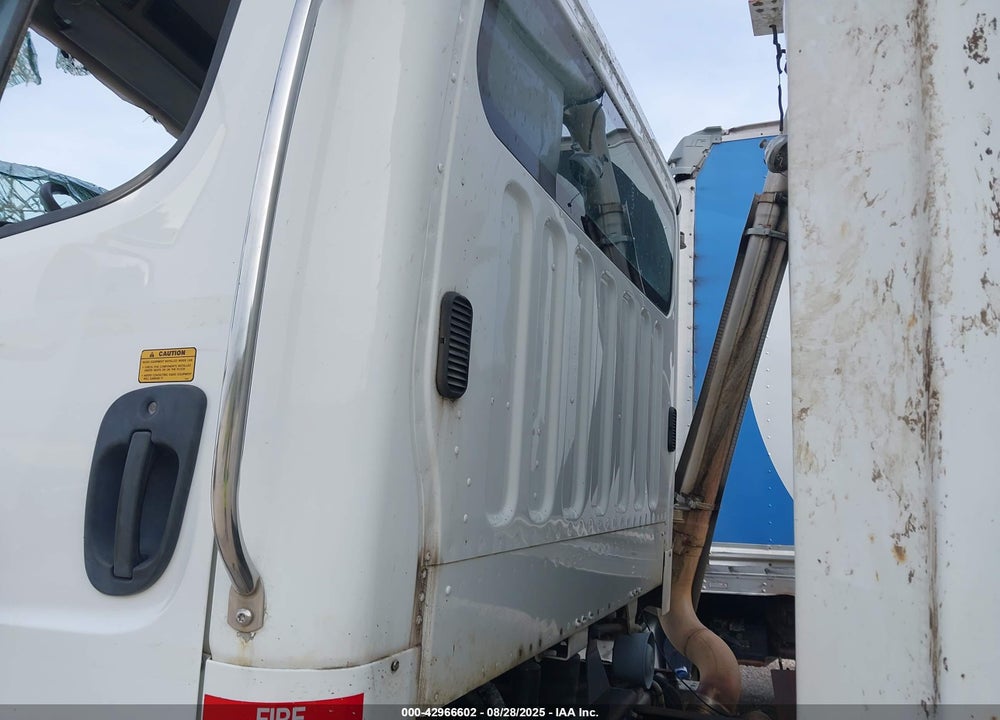 2015 FREIGHTLINER 114SD VIN: 3ALHG3DV6FDGM2719
