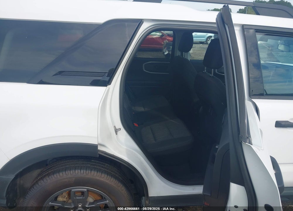 2023 FORD BRONCO SPORT VIN: 3FMCR9B6XPRE02820