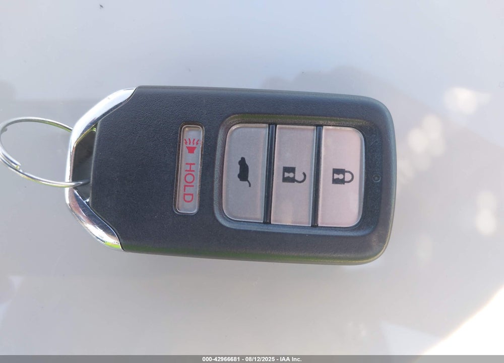 2020 HONDA HR-V VIN: 3CZRU6H57LM734774