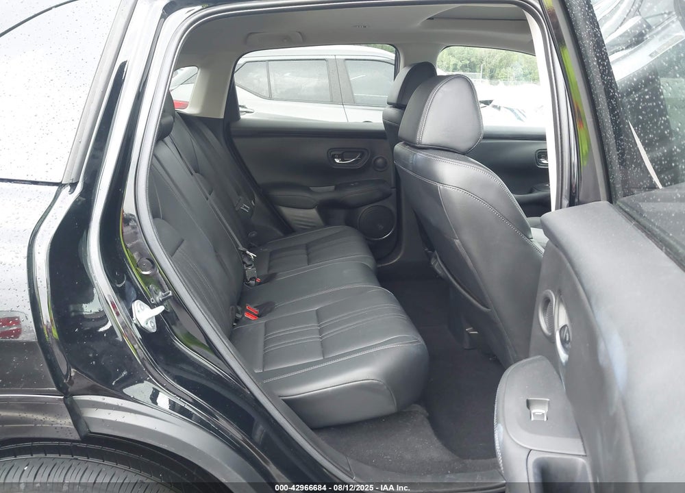 2024 HONDA HR-V 2WD EX-L/2WD EX-L W/O BSI VIN: 3CZRZ1H79RM714539