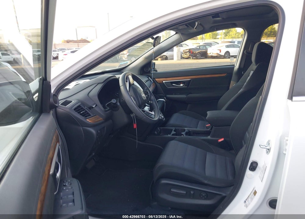2022 HONDA CR-V VIN: 5J6RW1H59NA005561